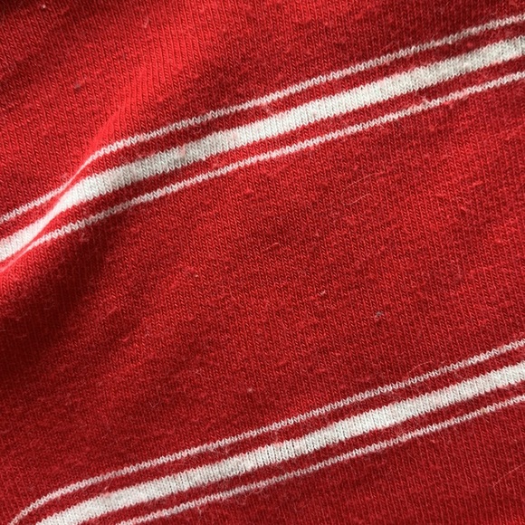 Brandy Melville Striped Tank Top Onesize - Picture 6 of 6